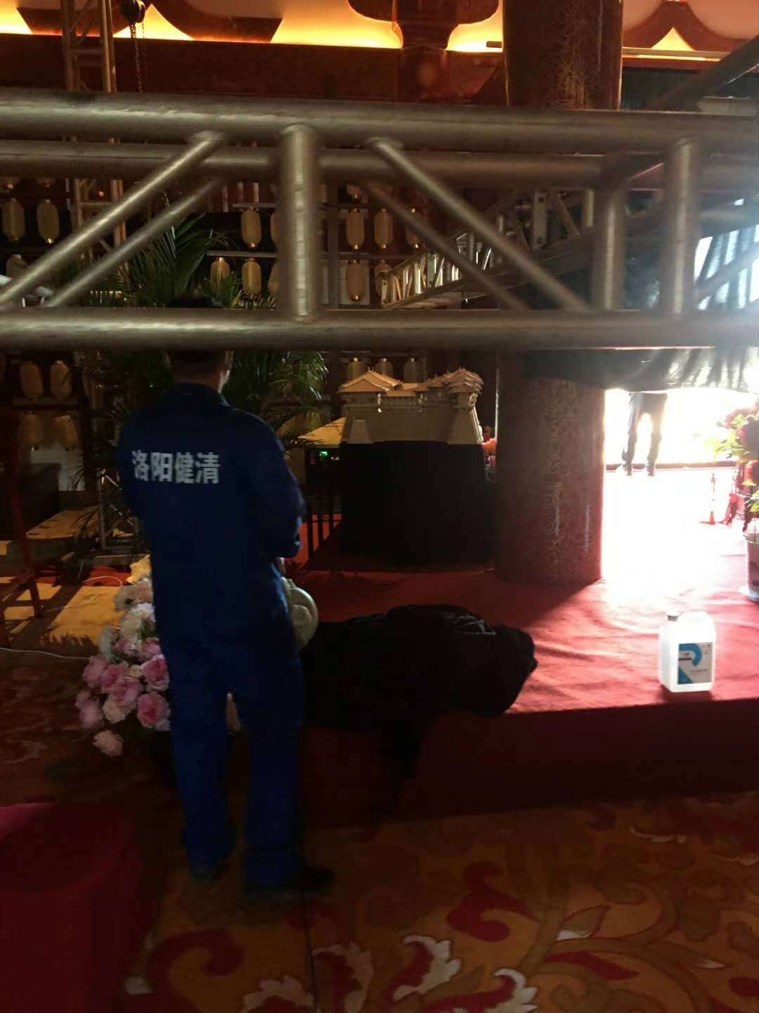 瑞雪成為2020中秋晚會(huì )直播現場(chǎng)消殺產(chǎn)品(圖3)