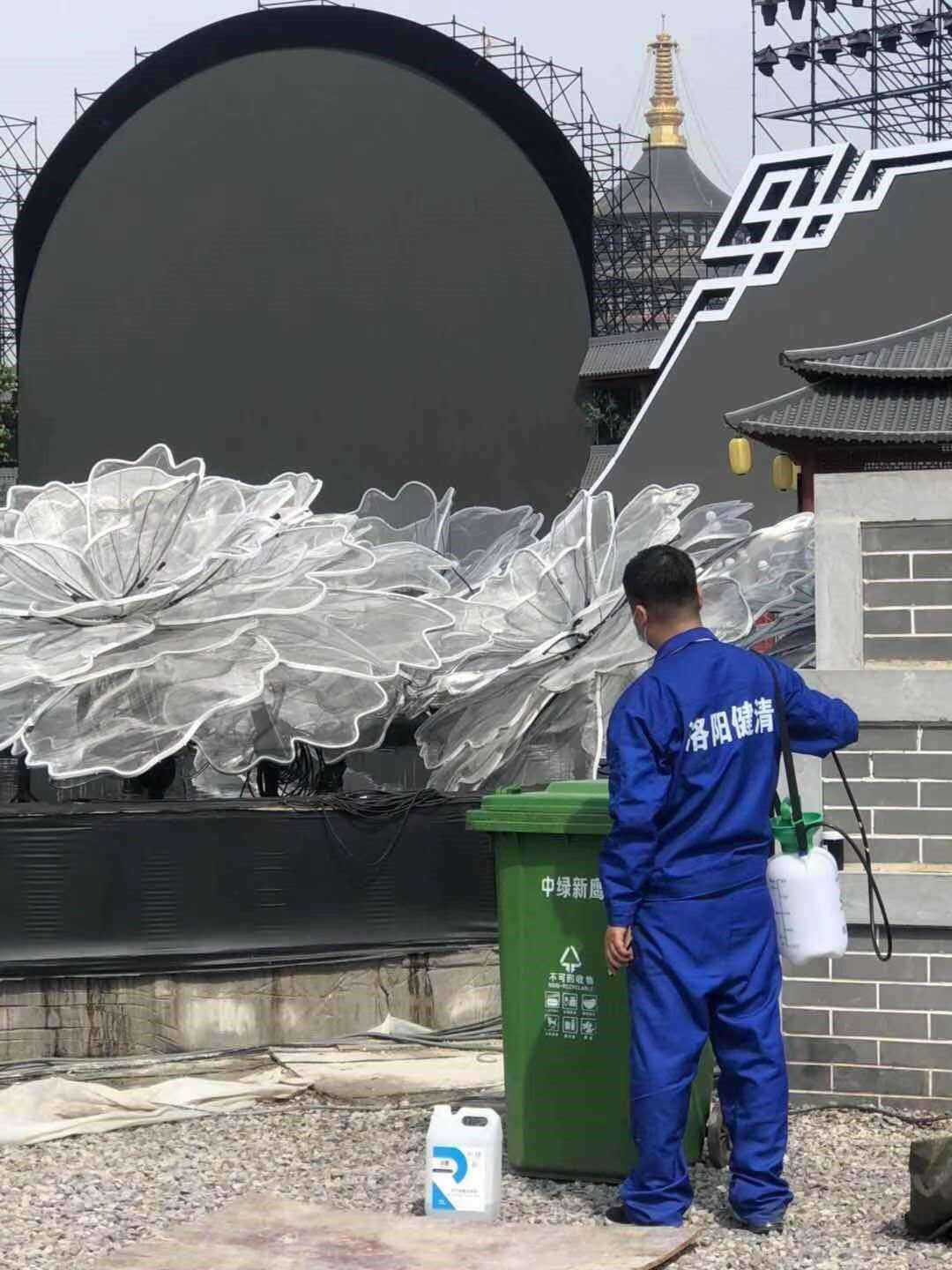 瑞雪成為2020中秋晚會(huì )直播現場(chǎng)消殺產(chǎn)品(圖2)